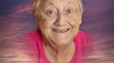Georgine Amos