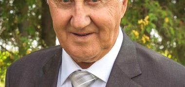 Robert Séguin