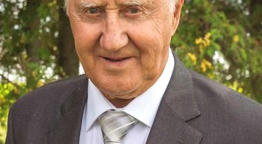 Robert Séguin