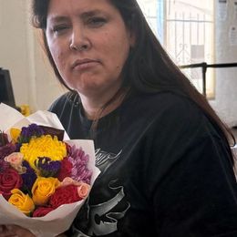Photo of Tawny Lee Parker, obituary