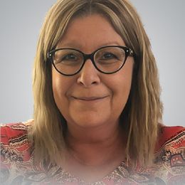 Photo of Lynda Martin, obituary in Québec