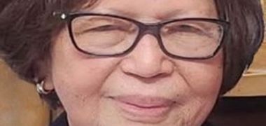 Julieta Antonio Mendoza