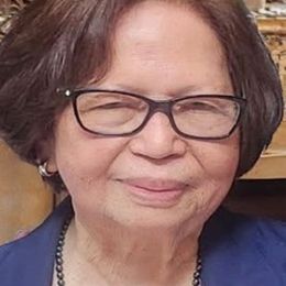 Photo of Julieta Antonio Mendoza, obituary