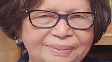 Julieta Antonio Mendoza