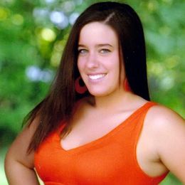 Photo of Katherine Christine "Kate" Toney, obituary