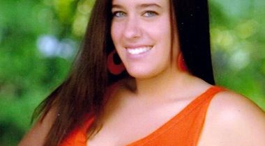 Katherine Christine "Kate" Toney