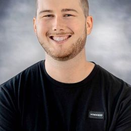 Photo of Jonathan De Goede, obituary in Longueuil