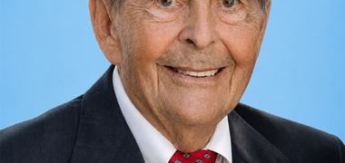 Robert John Rhodes
