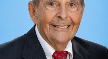 Robert John Rhodes
