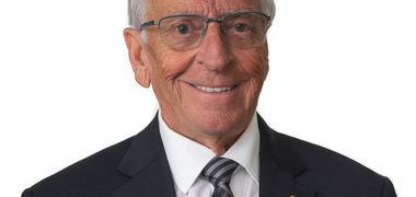 Maurice Lachance