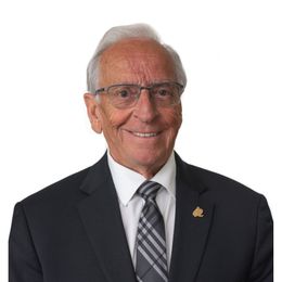 Photo de Maurice Lachance, avis de décès à Montmagny