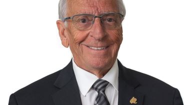 Maurice Lachance