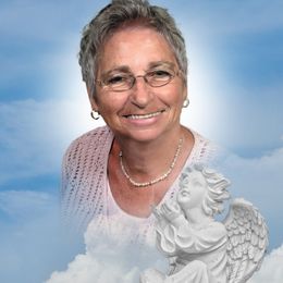 Photo of Régina Roussy, obituary in Chandler