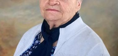 Jacqueline Thibault