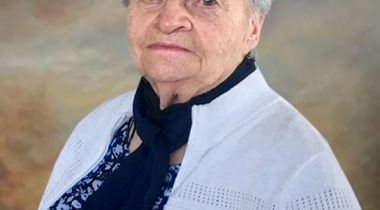 Jacqueline Thibault