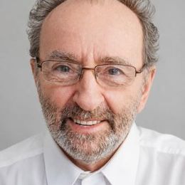 Photo of Fernand Comtois, obituary