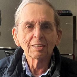 Photo de Gilles Kane, avis de décès à Sorel-Tracy
