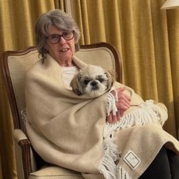 Photo of Barbara Michelle Aspey, obituary