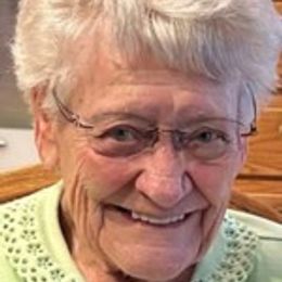 Photo of Carol J Slyder, obituary in Grenville