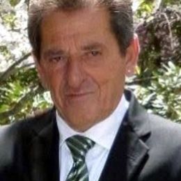 Photo of John DeMatteis, obituary