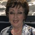 Francine Labonté née Bayard