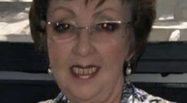 Francine Labonté née Bayard