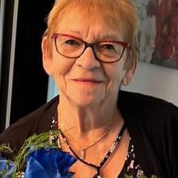 Photo of Céline Morel, obituary in Sorel-Tracy