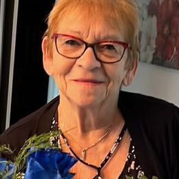 Photo of Céline Morel Courteau, obituary in Sorel-Tracy