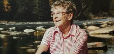 Lois Anne Richardson