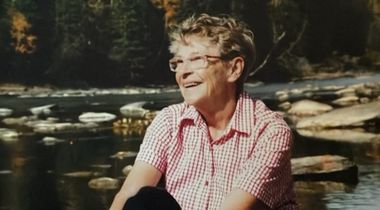 Lois Anne Richardson