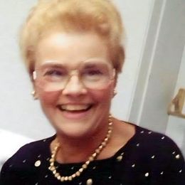 Photo of Joan Katherine Akerlind, obituary