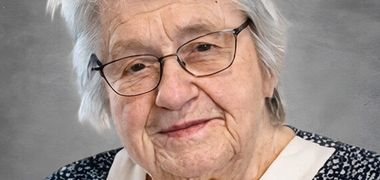 Marie-Paule Lévesque