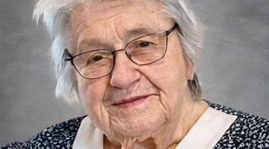 Marie-Paule Lévesque