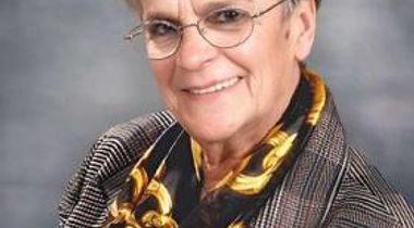 Gisèle Labrecque