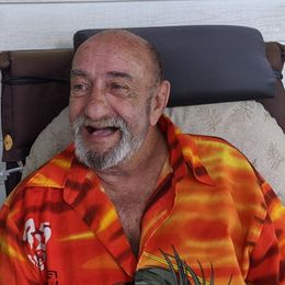 Photo de Réjean Claing, avis de décès à Laval