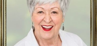 Denise Lamer (née Leroux)