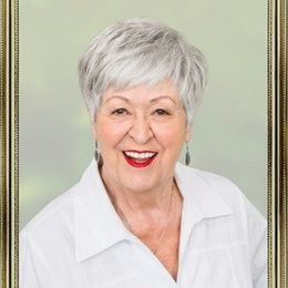 Photo de Denise Lamer (née Leroux), avis de décès à Vaudreuil-Dorion