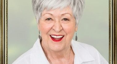Denise Lamer (née Leroux)