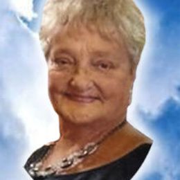 Photo of Denise Robidoux Dagenais, obituary in Salaberry-de-Valleyfield