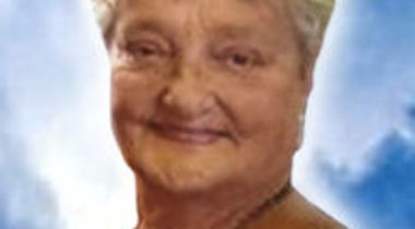 Denise Robidoux Dagenais