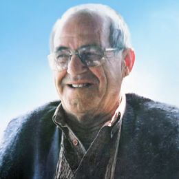 Photo de Fernand Belley, avis de décès à Dolbeau-Mistassini