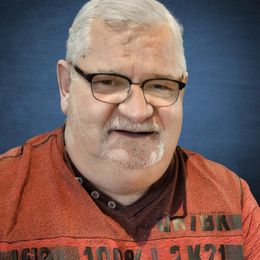 Photo of Daniel Bédard, obituary in Saint-Ambroise