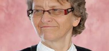 Mireille Bélanger