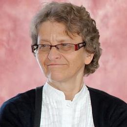 Photo de Mireille Bélanger, avis de décès à Montréal