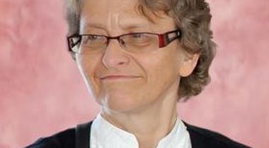 Mireille Bélanger