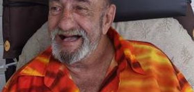 Réjean Claing