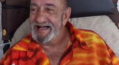 Réjean Claing