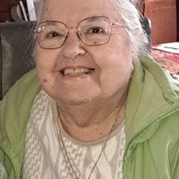 Photo de Monique Ranger (née Favreault), avis de décès à Rigaud