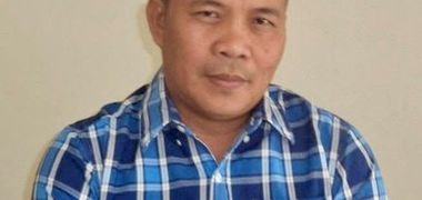 Ronico Montes Erlano