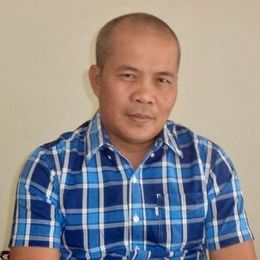 Photo of Ronico Montes Erlano, obituary